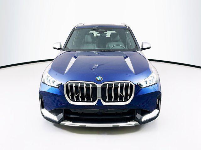 used 2023 BMW X1 car, priced at $31,389