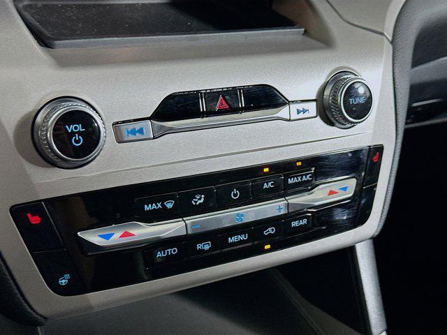 used 2023 Ford Explorer car, priced at $25,947