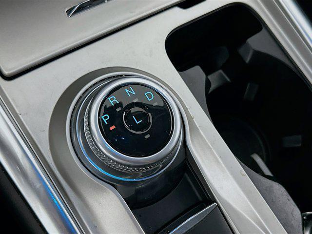 used 2023 Ford Explorer car, priced at $25,947