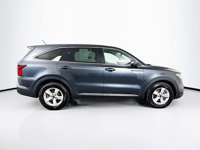 used 2023 Kia Sorento car, priced at $21,489