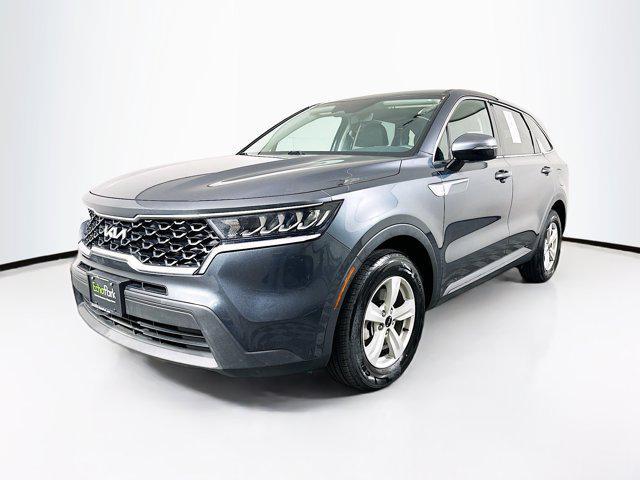 used 2023 Kia Sorento car, priced at $21,489