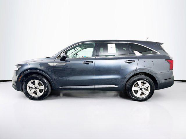 used 2023 Kia Sorento car, priced at $21,489