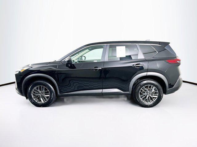 used 2023 Nissan Rogue car, priced at $19,547