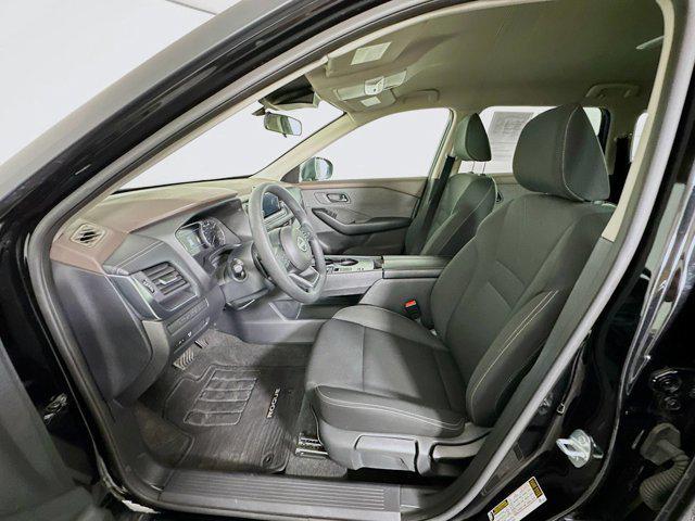 used 2023 Nissan Rogue car, priced at $19,547