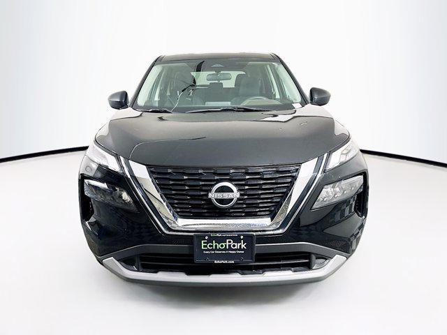 used 2023 Nissan Rogue car, priced at $19,547