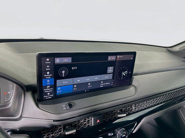 used 2023 Honda Accord Hybrid car, priced at $27,997