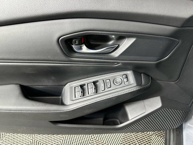 used 2023 Honda Accord Hybrid car, priced at $27,997