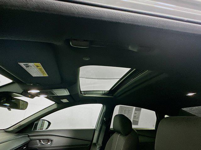 used 2023 Honda Accord Hybrid car, priced at $27,997