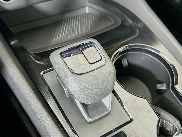 used 2021 Nissan Rogue car, priced at $21,547