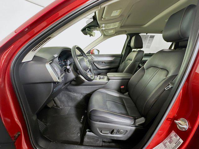 used 2024 Mazda CX-90 car, priced at $27,947