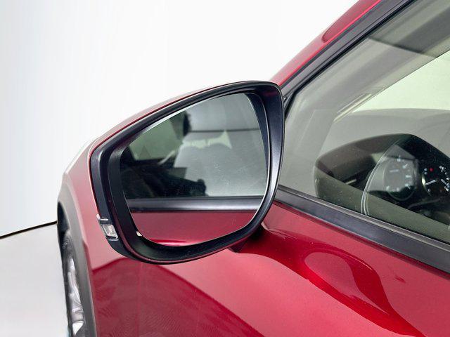 used 2024 Mazda CX-90 car, priced at $27,947