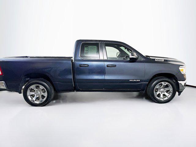 used 2021 Ram 1500 car, priced at $27,989