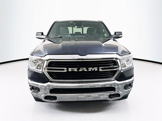used 2021 Ram 1500 car, priced at $27,989