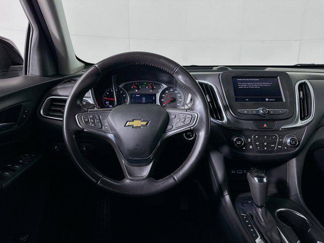 used 2021 Chevrolet Equinox car, priced at $12,699