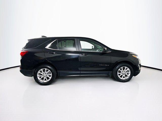 used 2021 Chevrolet Equinox car, priced at $12,699