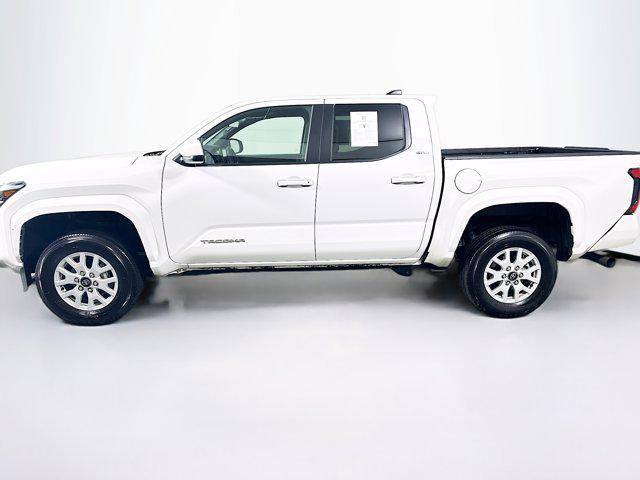 used 2024 Toyota Tacoma car, priced at $33,847