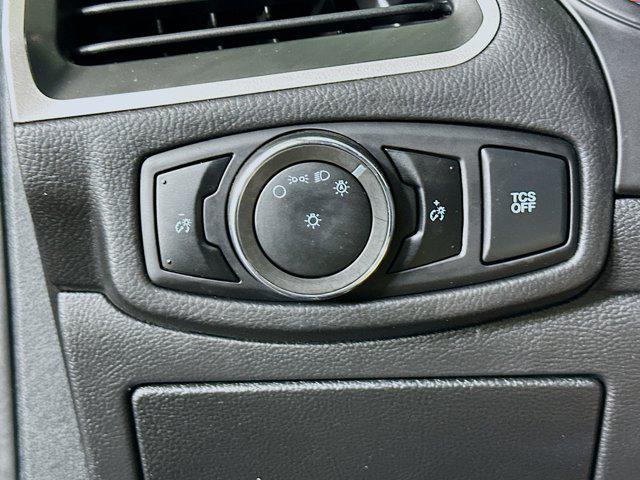 used 2024 Ford Edge car, priced at $21,997