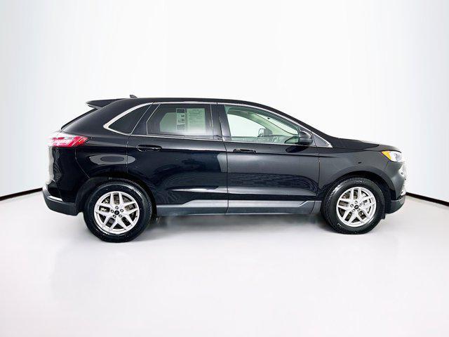 used 2024 Ford Edge car, priced at $21,997