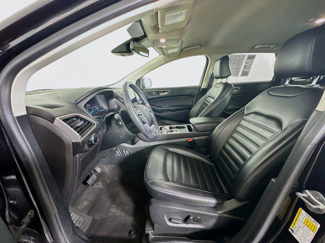 used 2024 Ford Edge car, priced at $21,997