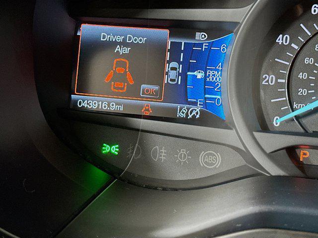 used 2024 Ford Edge car, priced at $21,997