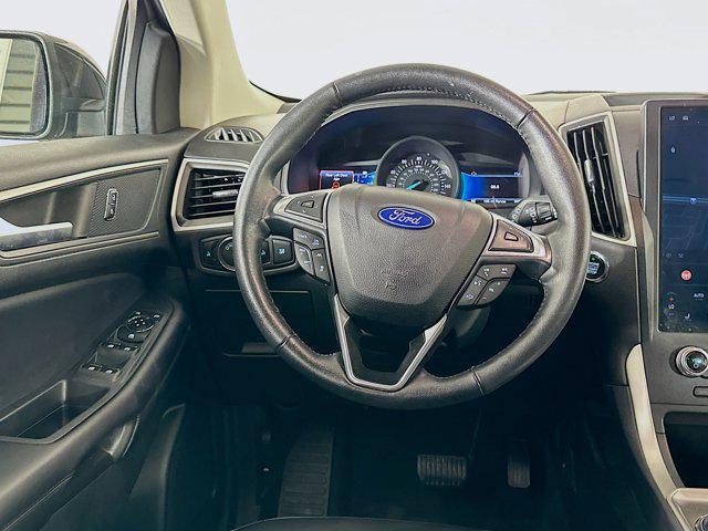 used 2024 Ford Edge car, priced at $21,997