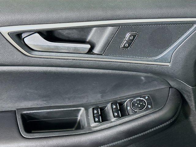 used 2024 Ford Edge car, priced at $21,997