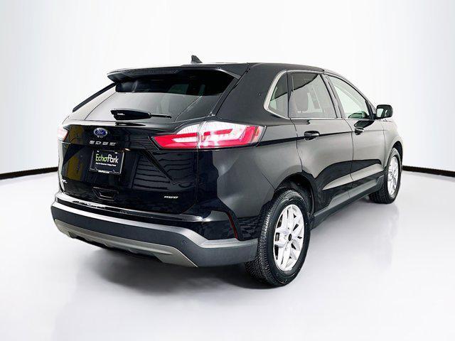 used 2024 Ford Edge car, priced at $21,997