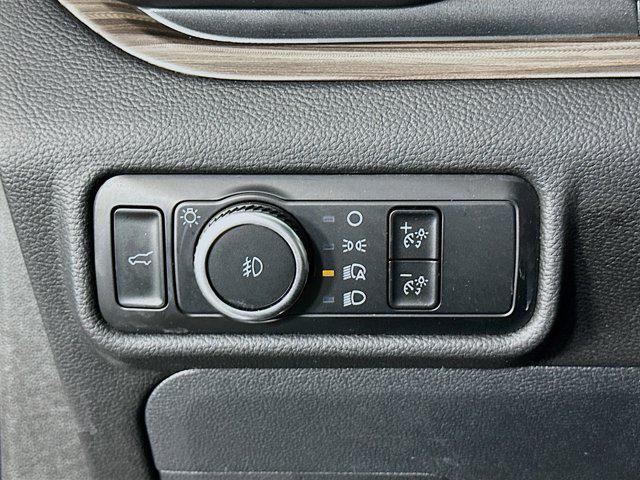 used 2023 Ford Explorer car, priced at $28,547