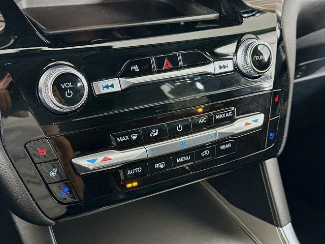 used 2023 Ford Explorer car, priced at $28,547