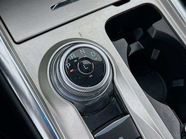used 2023 Ford Explorer car, priced at $28,547