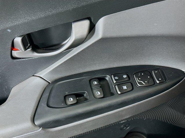 used 2019 Hyundai Veloster car, priced at $17,297
