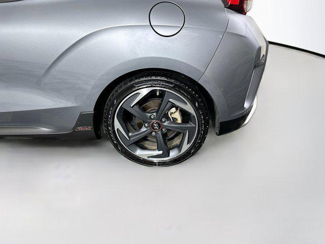 used 2019 Hyundai Veloster car, priced at $17,297