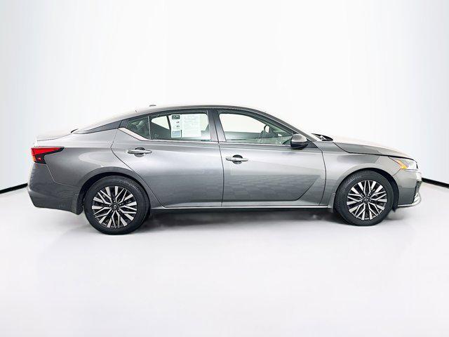 used 2023 Nissan Altima car, priced at $19,839