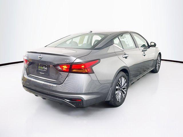 used 2023 Nissan Altima car, priced at $19,839