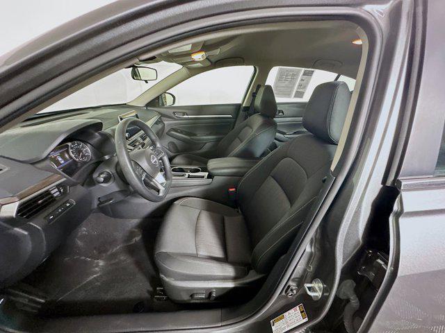 used 2023 Nissan Altima car, priced at $19,839