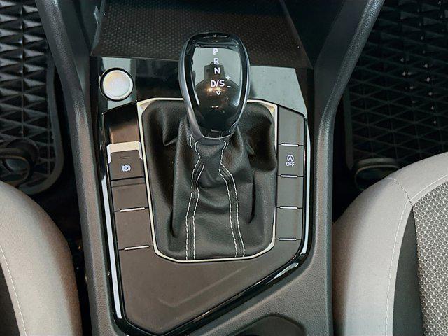 used 2024 Volkswagen Taos car, priced at $22,347