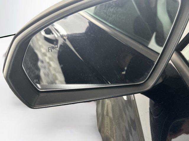 used 2024 Volkswagen Taos car, priced at $22,347