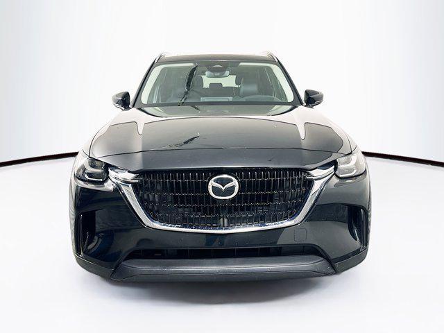 used 2024 Mazda CX-90 car, priced at $31,297