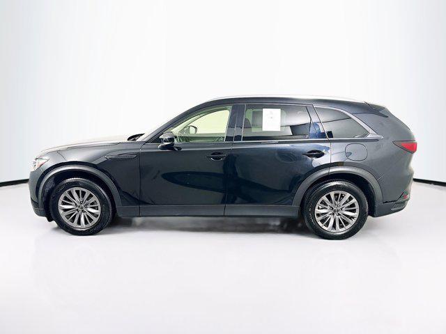 used 2024 Mazda CX-90 car, priced at $31,297