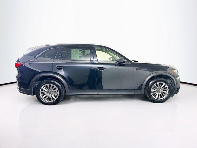 used 2024 Mazda CX-90 car, priced at $31,297
