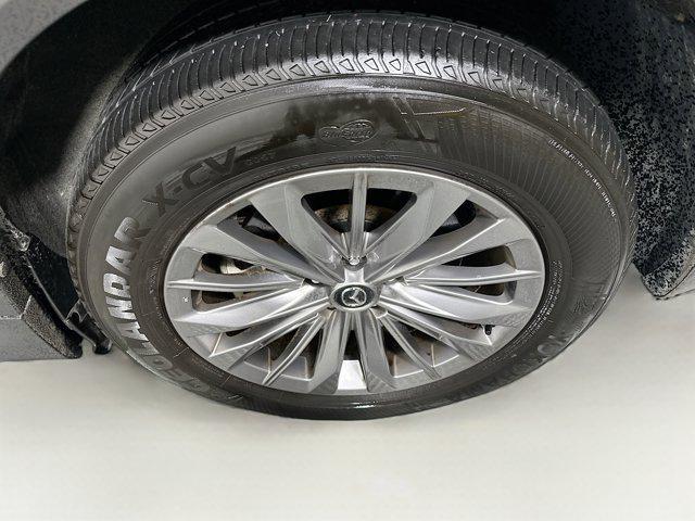 used 2024 Mazda CX-90 car, priced at $31,297