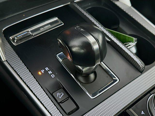 used 2024 Mazda CX-90 car, priced at $31,297