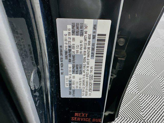 used 2024 Mazda CX-90 car, priced at $31,297