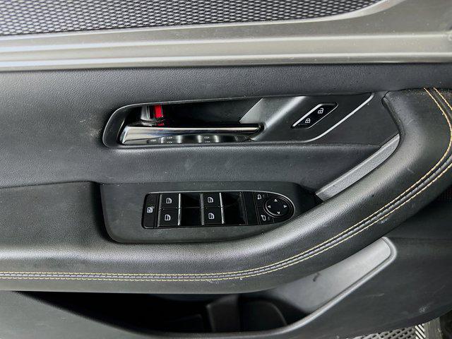 used 2024 Mazda CX-90 car, priced at $31,297
