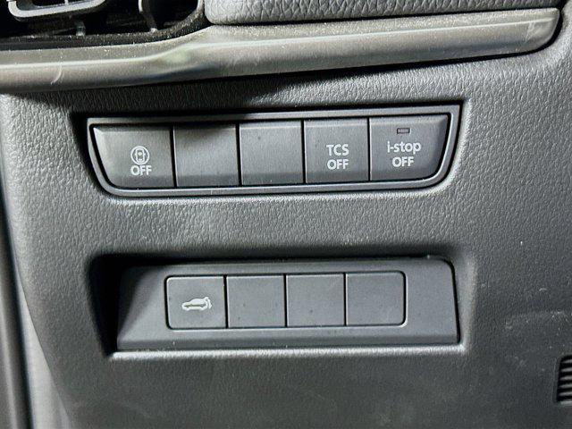 used 2024 Mazda CX-90 car, priced at $31,297