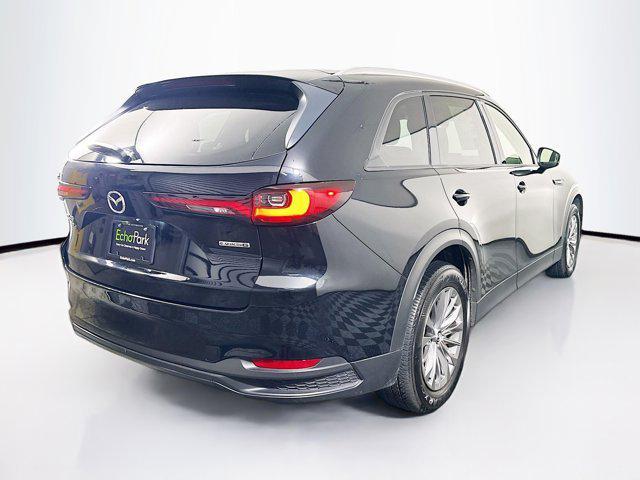 used 2024 Mazda CX-90 car, priced at $31,297