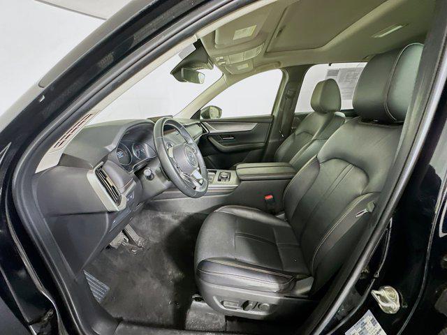 used 2024 Mazda CX-90 car, priced at $31,297