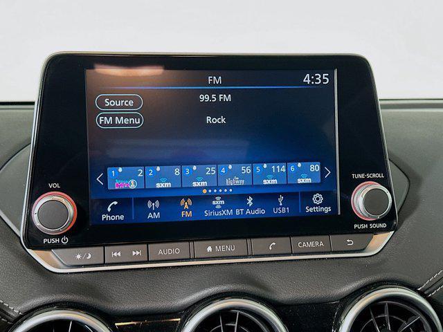 used 2024 Nissan Sentra car, priced at $18,997