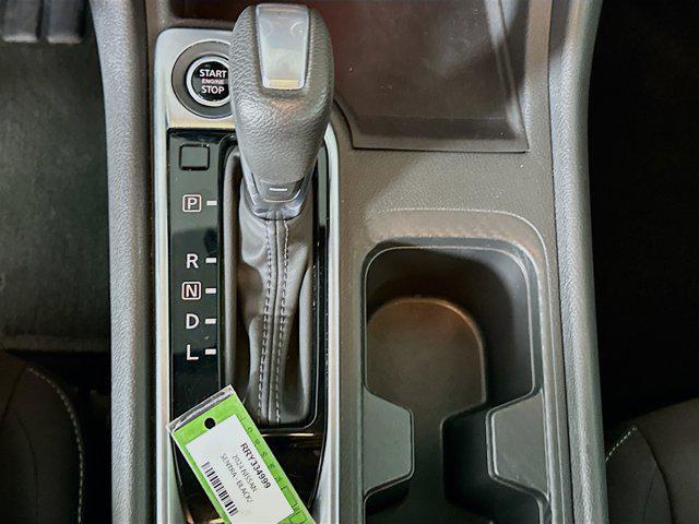 used 2024 Nissan Sentra car, priced at $18,997