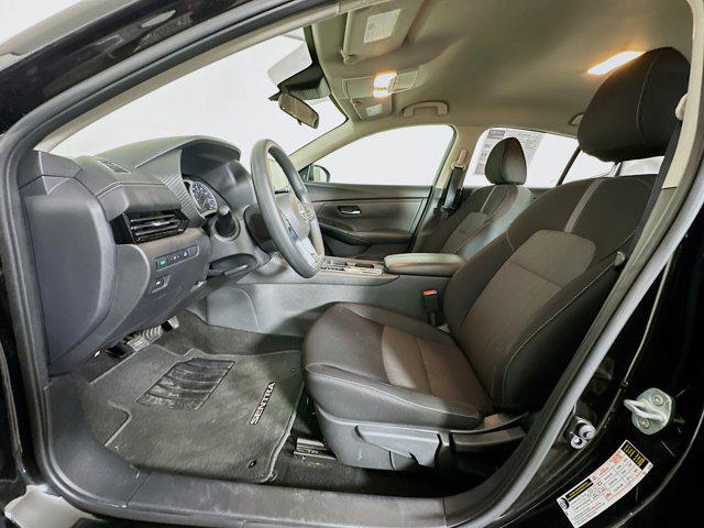 used 2024 Nissan Sentra car, priced at $18,997